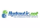 Casappa Hydraulic Pumps