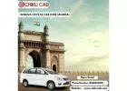 Luxury Travel Made Easy - Innova Crysta  car hire  Mumbai