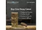  Cow Dung Cake Use  In Visakhapatnam