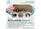 Find Best PG/Hostel for Boys And Girls In Kota & Jaipur - Aazie Living