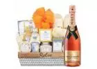 Buy Champagne gift baskets - At Best Price