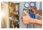 Expert Furnace Installation Services in Mississauga – Raya Heating and Cooling Inc.