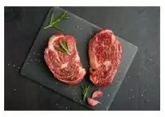 Taste the Difference: Order Your Grass-Fed Meat Today!"