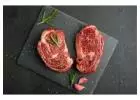 Taste the Difference: Order Your Grass-Fed Meat Today!"