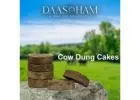 cow dung online