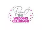 Paul Blackett Wedding Celebrant