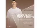 Limited Time Offer Shop Now  Men's Crew Neck T-Shirts 