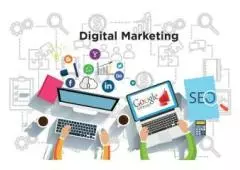 Digital Marketing Agency in India