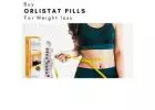 Maintain Your Desired Weight with Orlistat Pills