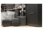Revitalize Your BOSE Speakers with SolutionHubTech's Quality Repair Service in Delhi