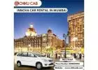 Travel Free solutions - Innova on rent in Mumbai