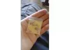 Yellow DMT for Sale