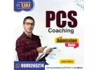 PCS Coaching Delhi: Achieve Your Dream Career