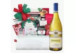 Buy Chardonnay Wine Gift Sets with Secure Delivery
