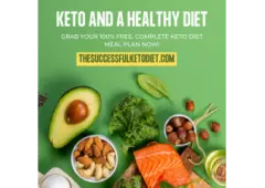 Keto Meals For Beginners