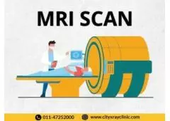 Best Diagnostic Centre For MRI Scan Near Me In Delhi 