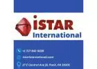 iSTAR Korea A9000 Prime Remote For Ultimate Entertainment