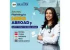 Global Opportunities Await: Explore MBBS in Abroad with Edu Hawk!
