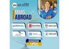Seize Your Chance for Global Learning: Secure MBBS Admission Abroad with Edu Hawk!
