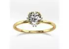 Elegant Emerald Cut Diamond Engagement Rings: Timeless Symbols of Love