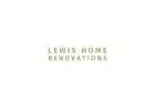 Lewis Home Renovations LTD