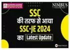 How to Prepare for SSC JE 2024?