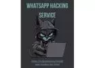 WHATSAPP HACKING SERVICES: SECURE, RELIABLE, AND CONFIDENTIAL